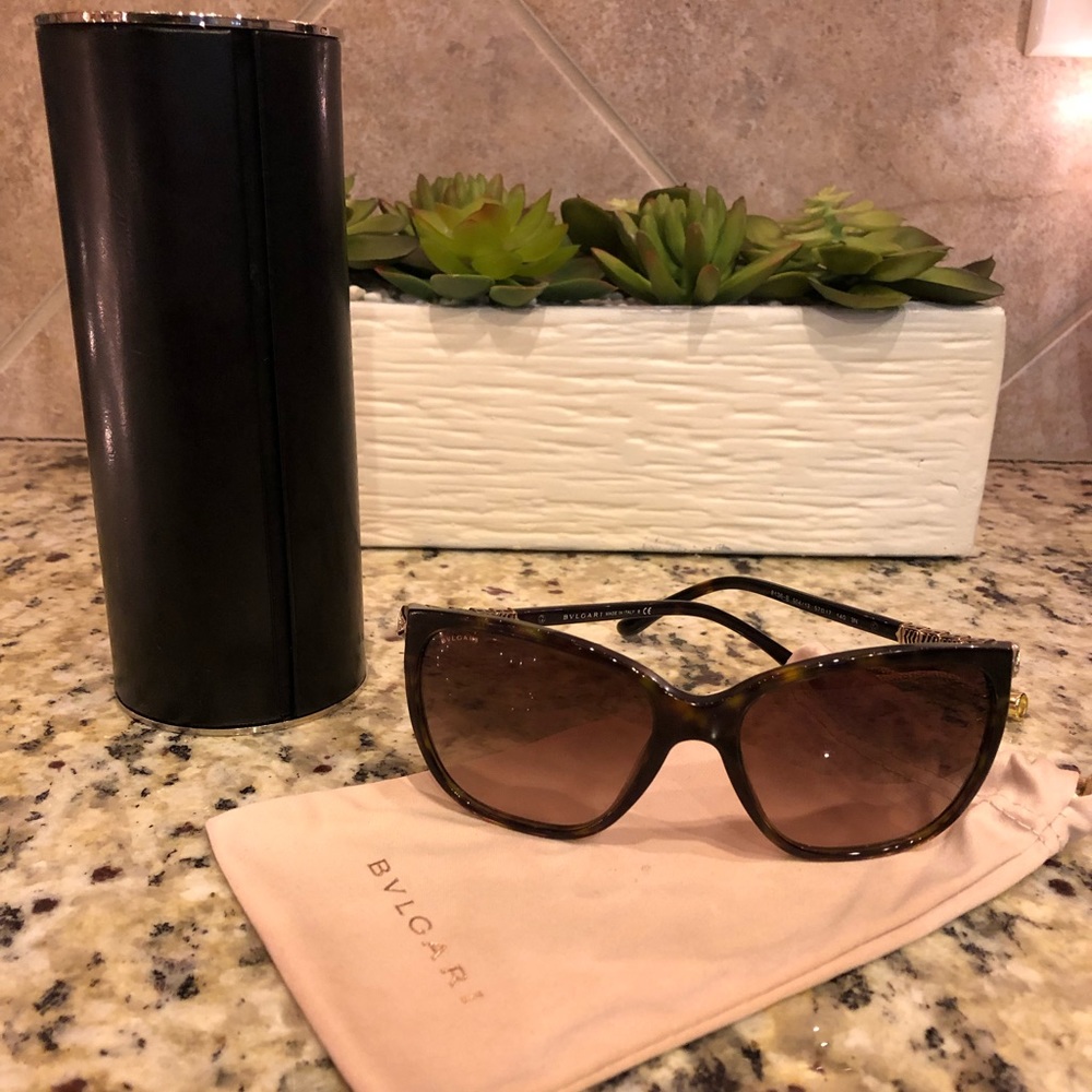 Authentic Perfect condition sunglasses